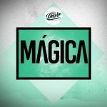 MC Davo - Magica MP3